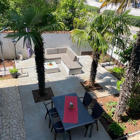 Enna Apartment 1 Perfect Location Medulin Buitenkant foto