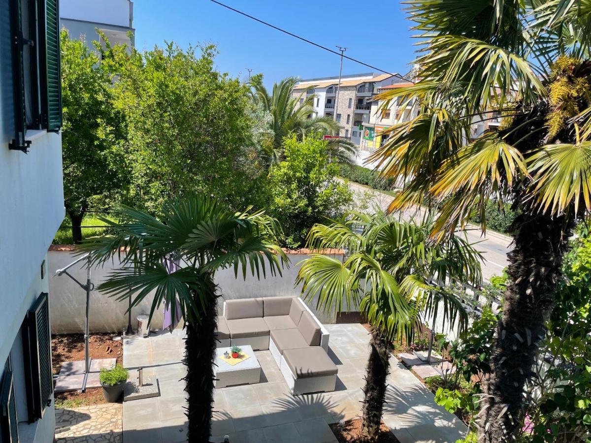 Enna Apartment 1 Perfect Location Medulin Buitenkant foto