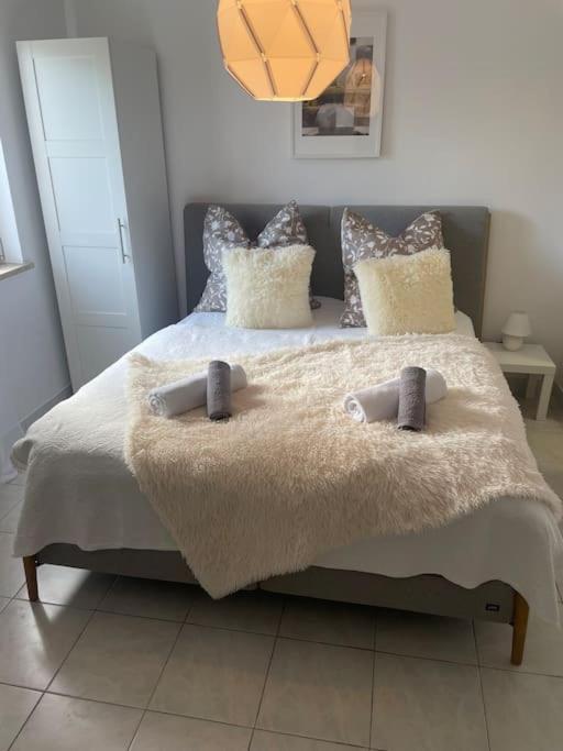 Enna Apartment 1 Perfect Location Medulin Buitenkant foto
