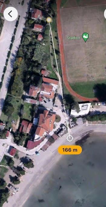 Enna Apartment 1 Perfect Location Medulin Buitenkant foto
