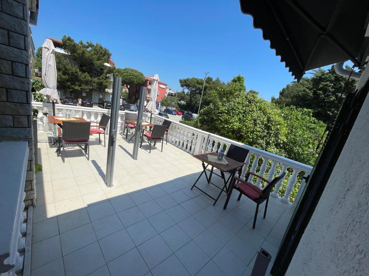 Enna Apartment 1 Perfect Location Medulin Buitenkant foto