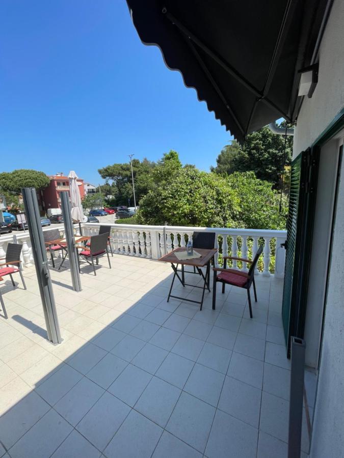 Enna Apartment 1 Perfect Location Medulin Buitenkant foto