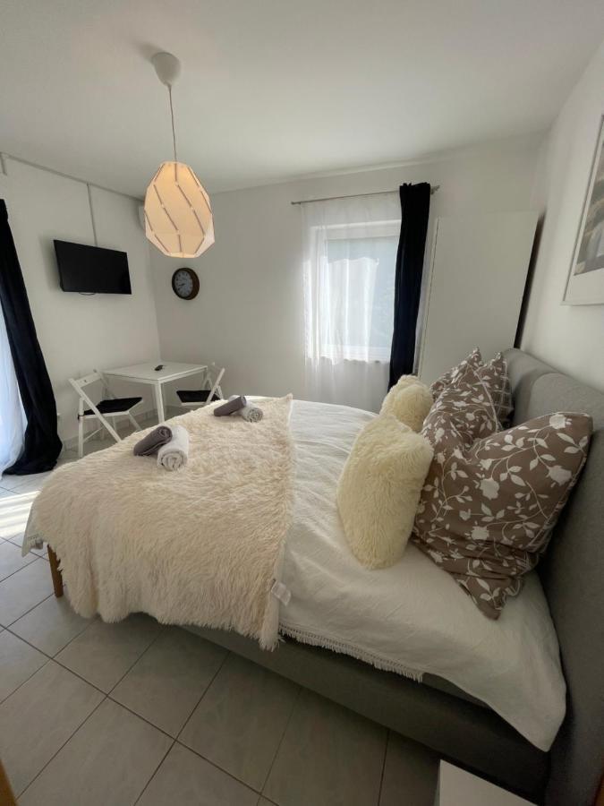 Enna Apartment 1 Perfect Location Medulin Buitenkant foto
