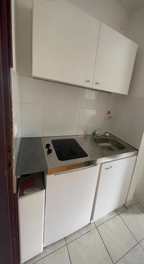 Enna Apartment 1 Perfect Location Medulin Buitenkant foto