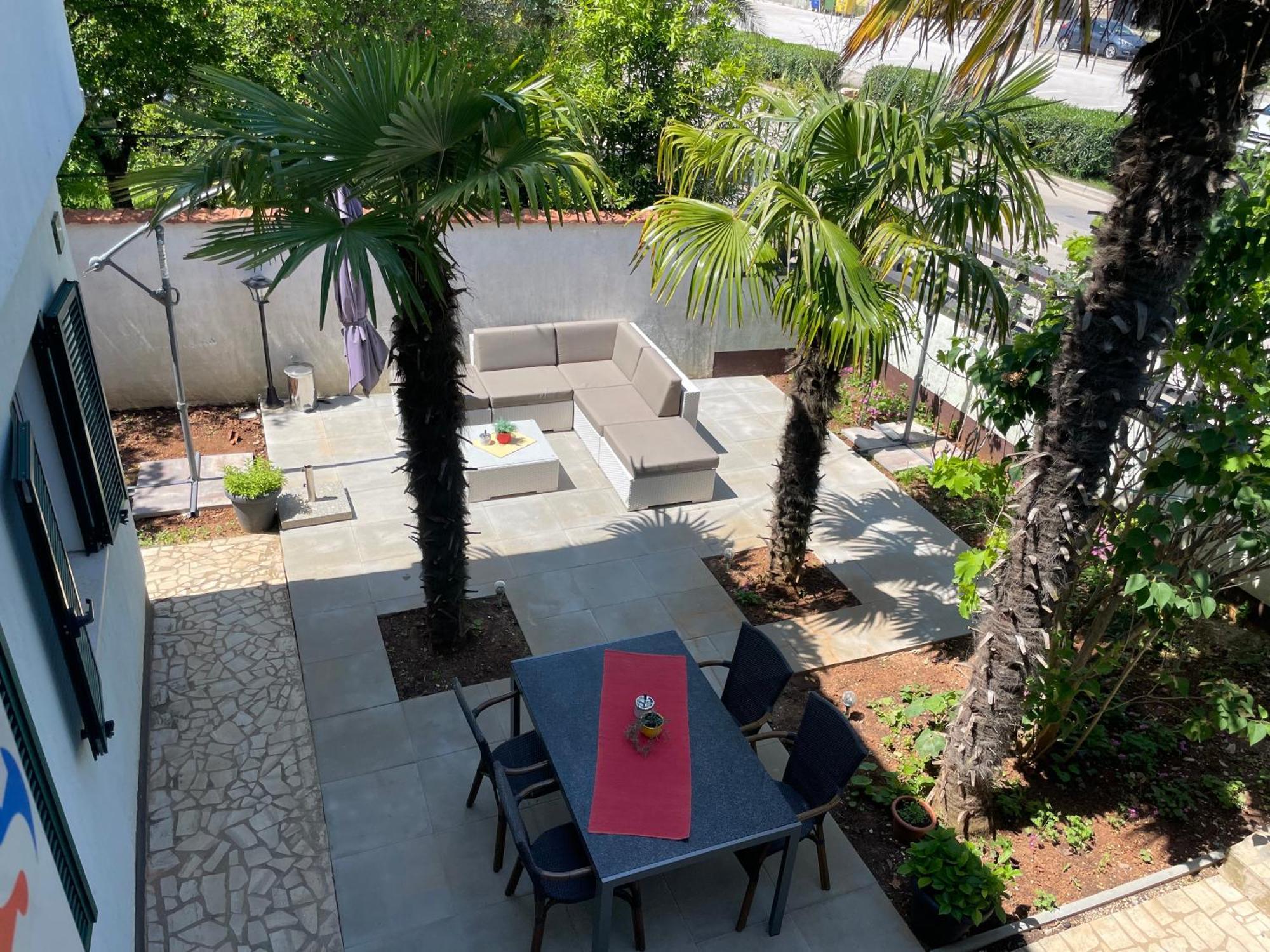 Enna Apartment 1 Perfect Location Medulin Buitenkant foto